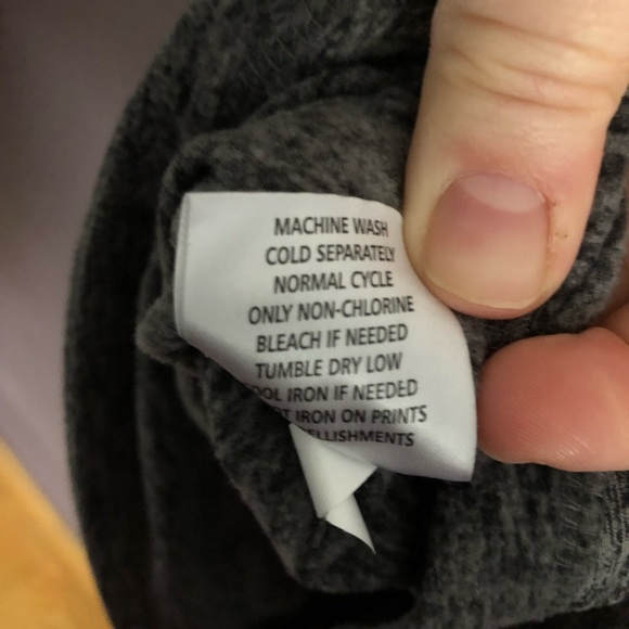 NFL Team Apparel New England Patriots Hoodie 2X - Picture 5 of 6